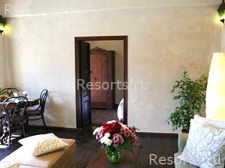 Mansion Sophia 8